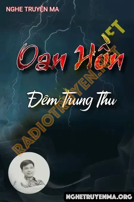 Oan Hồn Đêm Trung Thu - Đình Soạn