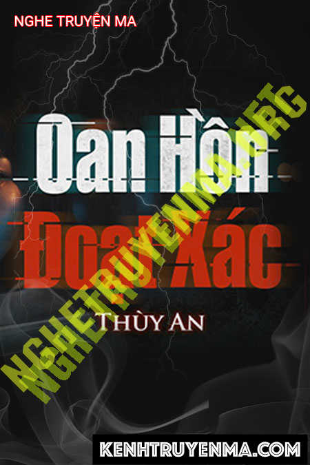 Oan Hồn Đoạt X.ác