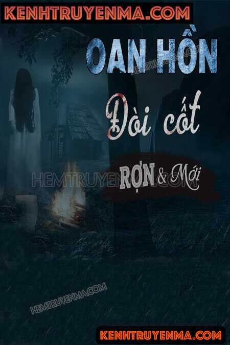 Oan Hồn Đòi Cốt