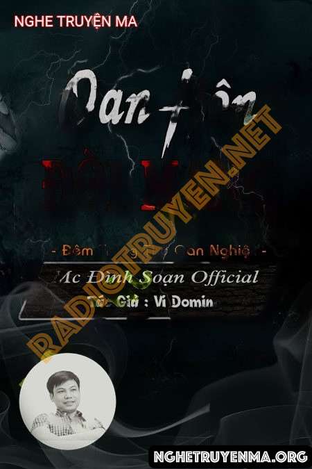 Oan Hồn Đòi M.ạng