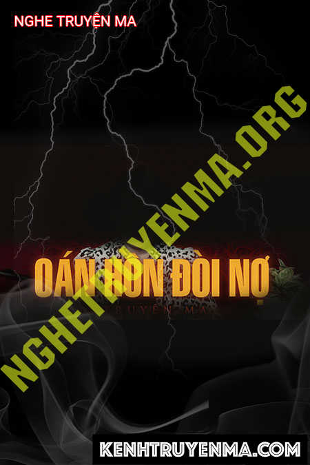 Oán Hồn Đòi Nợ