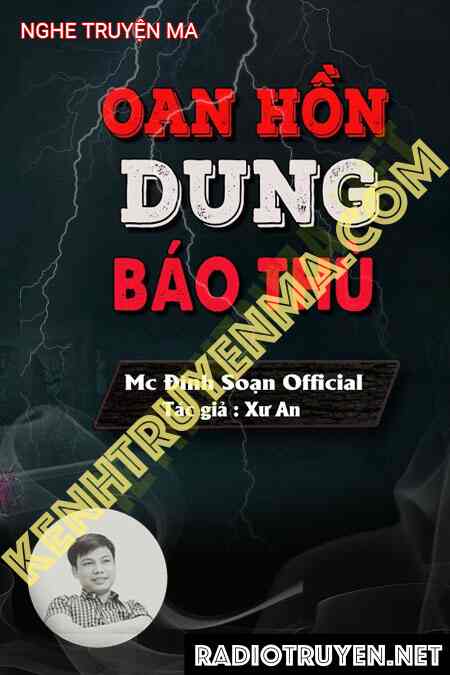 Oan Hồn Dung Báo Thù