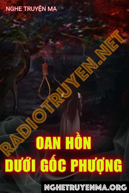 Oan Hồn Dưới Gốc Phượng