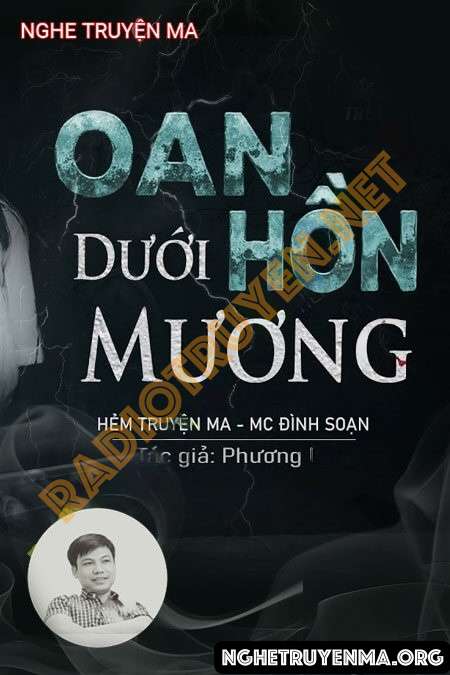 Oan Hồn Dưới Mương Nước