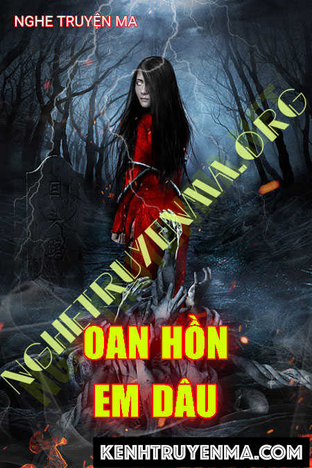 Oan Hồn Em Dâu