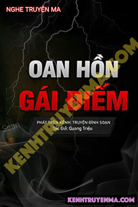 Oan Hồn Gái Điếm