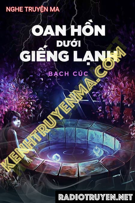 Oan Hồn Giếng Lạnh
