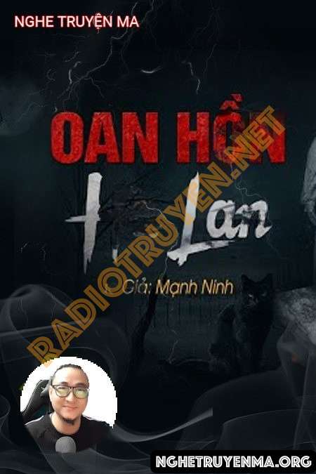 Oan Hồn Hà Lan
