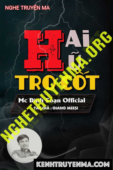 Oan Hồn Hai Hũ Tro Cốt