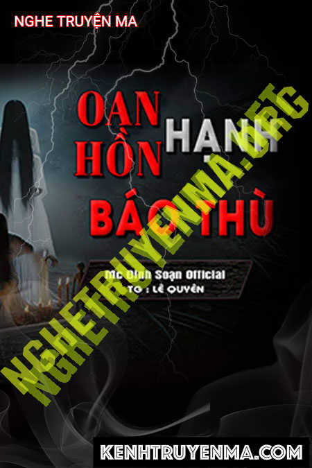 Oan Hồn Hạnh Báo Thù