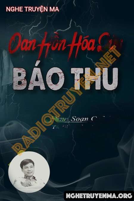 Oan Hồn Hóa Quỷ Báo Thù - Đình Soạn