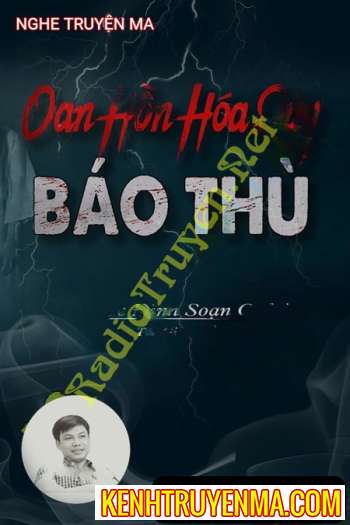 Oan Hồn Hóa Quỷ Báo Thù