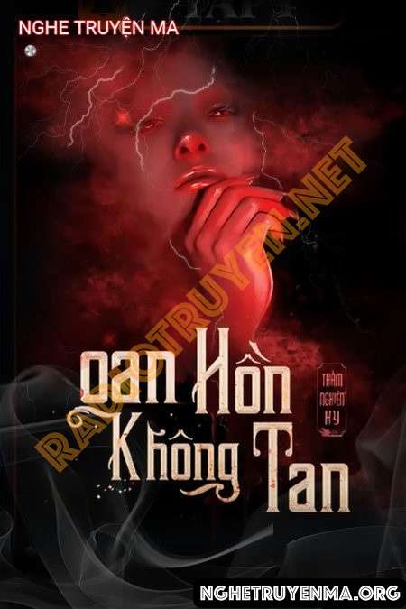 Oan Hồn Không Tan