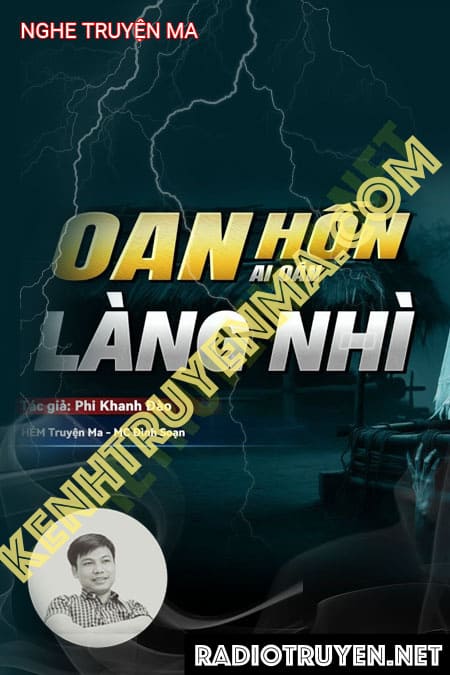 Oan Hồn Làng Nhì