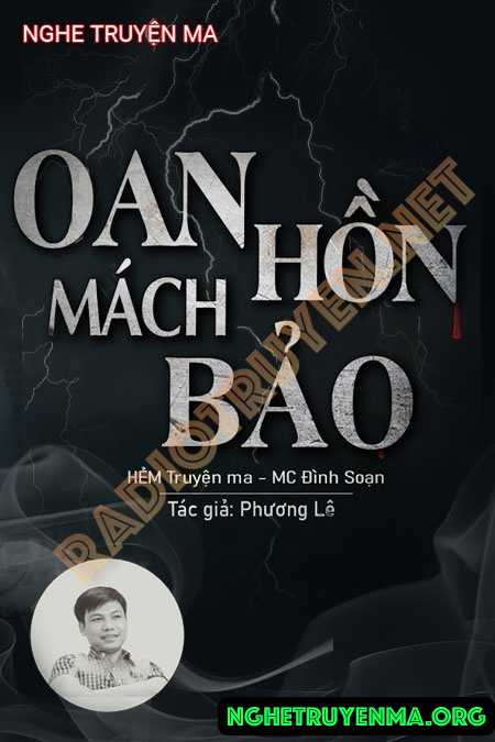 Oan Hồn Mách Bảo