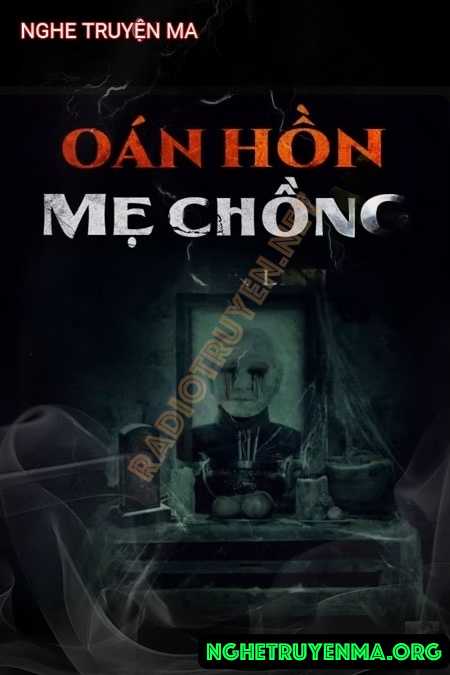 Oan Hồn Mẹ Chồng - Duy Thuận