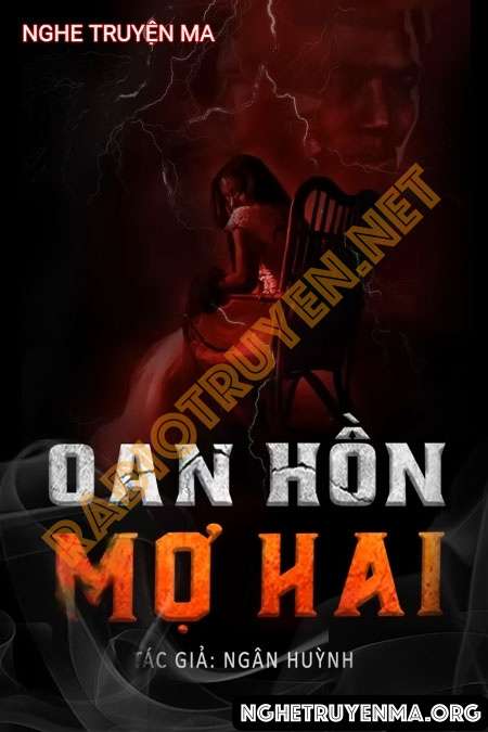 Oan Hồn Mợ Hai - Duy Thuận