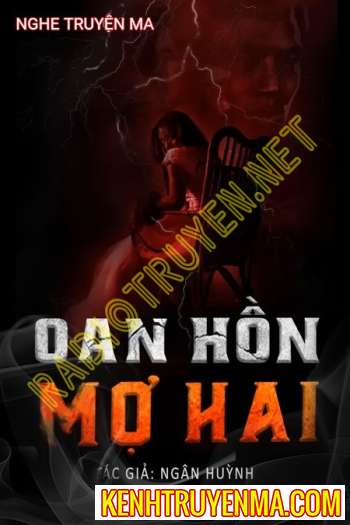Oan Hồn Mợ Hai