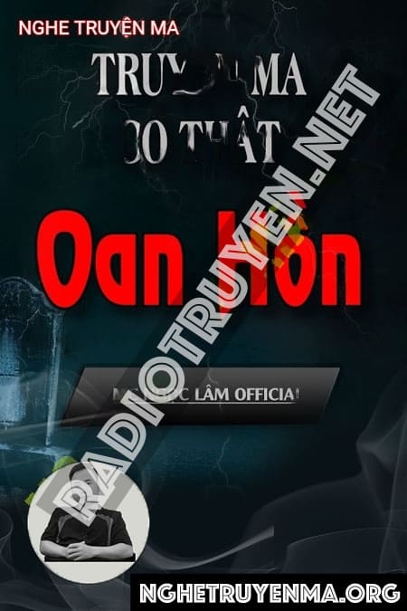 Oán Hồn - Ngọc Lâm