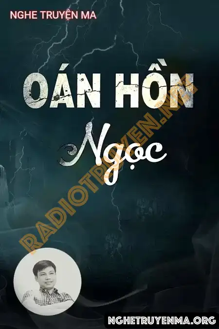 Oán Hồn Ngọc