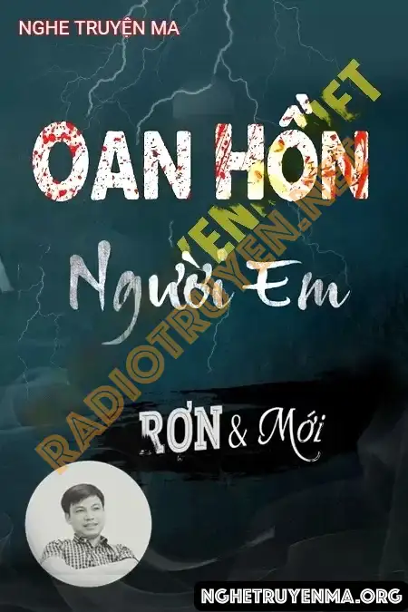 Oan Hồn Người Em - Đình Soạn