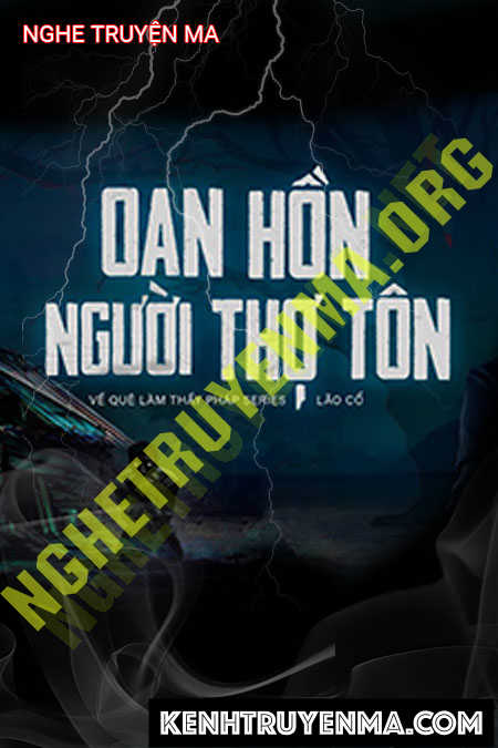 Oan Hồn Người Thợ Tôn