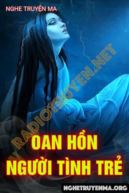 Oan Hồn Người Tình Trẻ