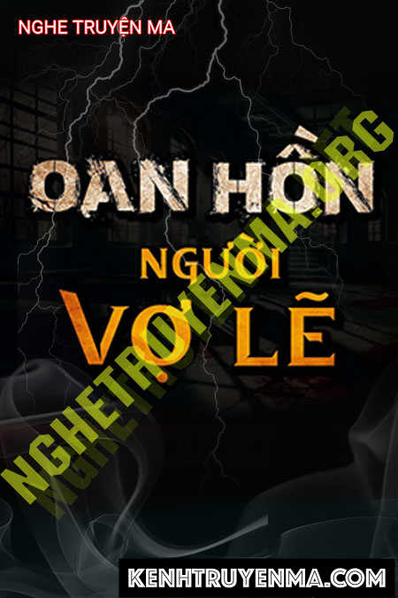 Oan Hồn Người Vợ Lẽ