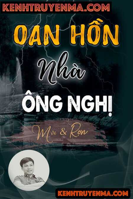 Oan Hồn Nhà Ông Nghị