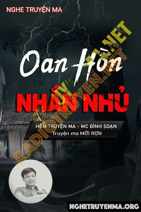 Oan Hồn Nhắn Nhủ - Đình Soạn