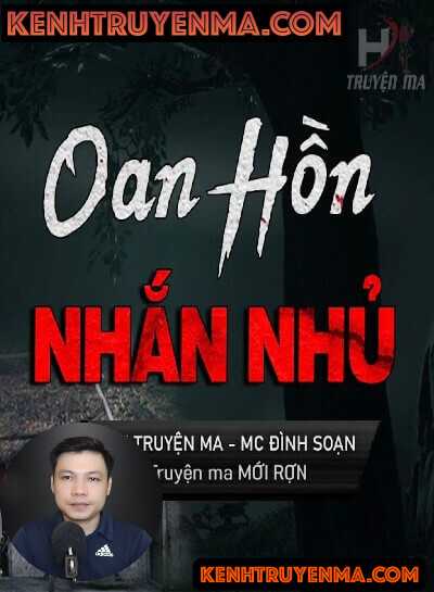 Oan Hồn Nhắn Nhủ