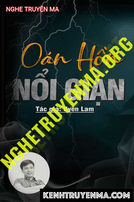 Oan Hồn Nổi Giận