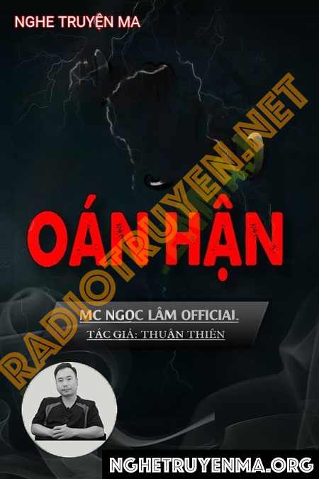 Oan Hồn Oán Hận - Ngọc Lâm
