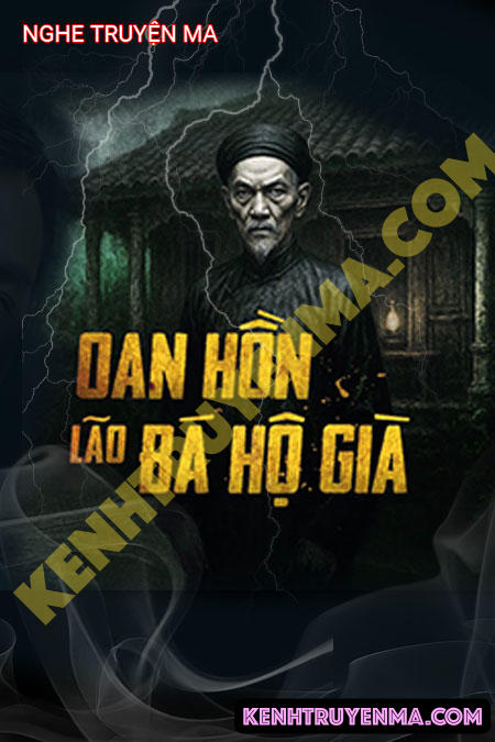 Oan Hồn Ông Bá Hộ