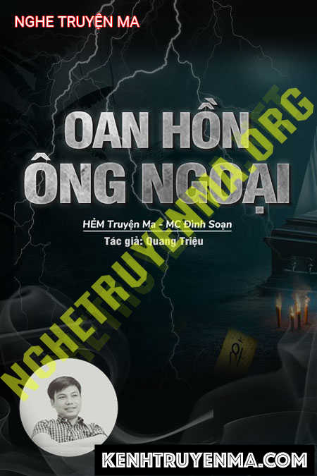 Oan Hồn Ông Ngoại