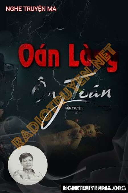 Oan Hồn Ông Toán