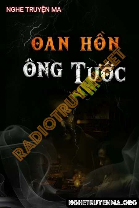 Oan Hồn Ông Tước - Duy Thuận