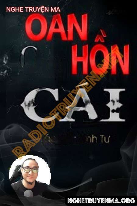 Oan Hồn Quỷ Cái