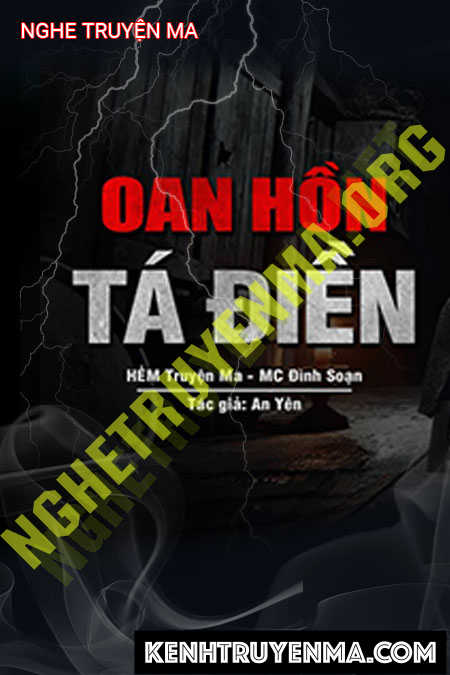 Oan Hồn Tá Điền