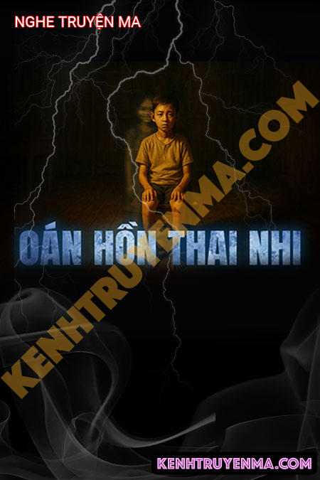 Oan Hồn Thai Nhi