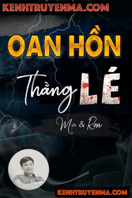 Oan Hồn Thằng Lé