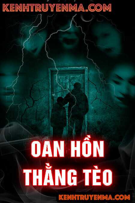 Oan Hồn Thằng Tèo