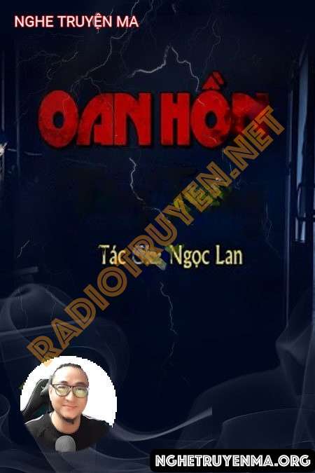 Oan Hồn Thằng Trưởng