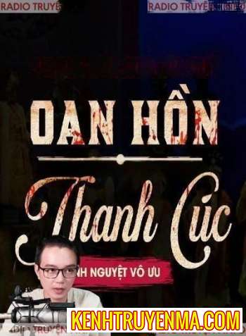 Oan Hồn Thanh Cúc