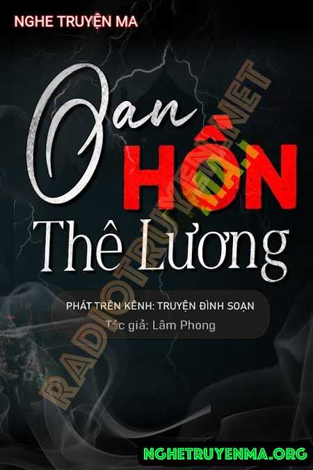 Oan Hồn Thê Lương