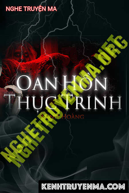 Oan Hồn Thục Trinh