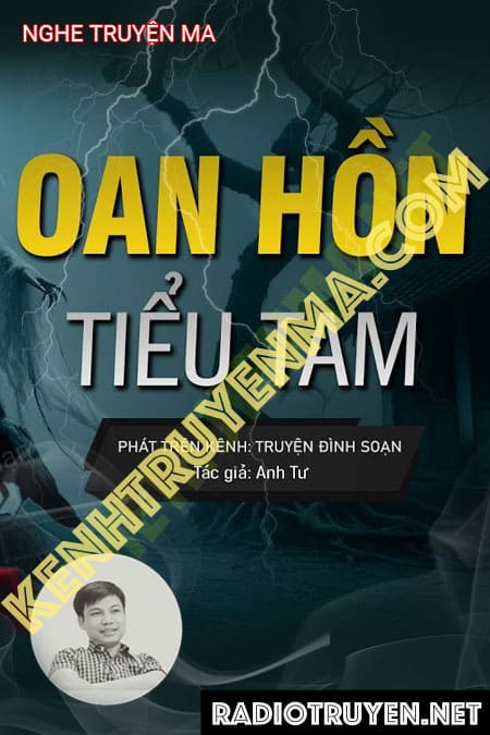Oán Hồn Tiểu Tam