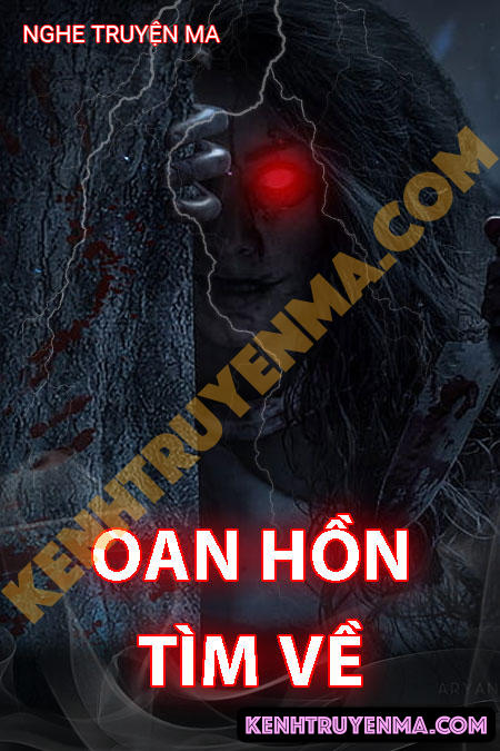 Oan Hồn Tìm Về
