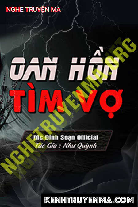 Oan Hồn Tìm Vợ
