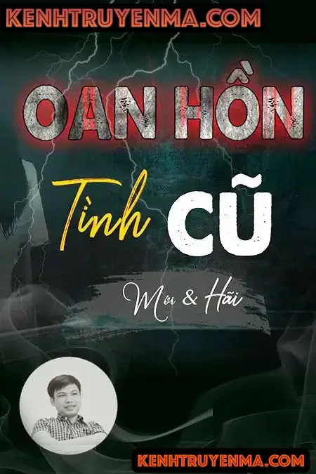 Oan Hồn Tình Cũ